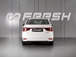 Седан Evolute i-PRO 2022 года, 1345000 рублей, Минеральные Воды