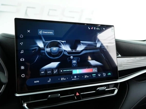 Внедорожник Toyota Highlander 2026 года, 5398999 рублей, Москва