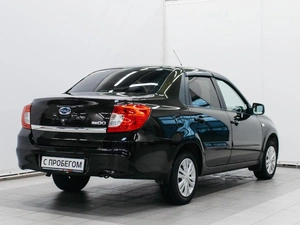 Седан Datsun on-DO 2019 года, 649000 рублей, Красноярск
