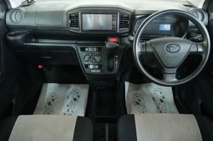 Хетчбэк Daihatsu Mira e:S 2021 года, 839000 рублей, Омск