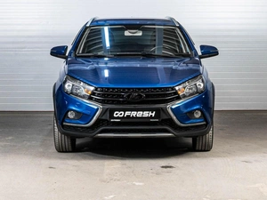 Универсал ВАЗ (LADA) Vesta Cross 2022 года, 1369000 рублей, Ставрополь