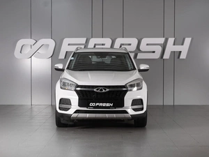 Внедорожник Chery Tiggo 4 2022 года, 1255000 рублей, Минеральные Воды