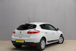 Хетчбэк Renault Megane 2013 года, 789000 рублей, Новосибирск
