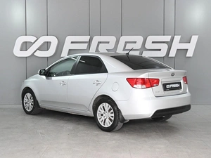 Седан Kia Cerato 2010 года, 879000 рублей, Ростов-на-Дону