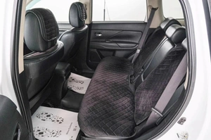Внедорожник Mitsubishi Outlander 2015 года, 1999000 рублей, Красноярск