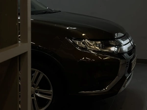 Внедорожник Mitsubishi Outlander 2020 года, 2147000 рублей, Красноярск