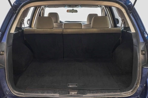 Универсал Subaru Outback 2009 года, 1349000 рублей, Барнаул