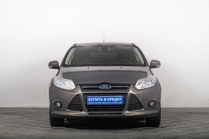 Хетчбэк Ford Focus 2011 года, 799000 рублей, Томск