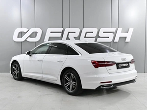 Седан Audi A6 2020 года, 3899000 рублей, Аксай