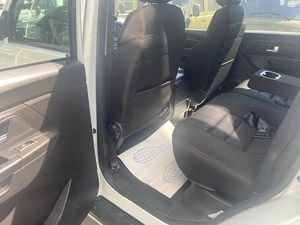 УАЗ Профи Двойная кабина 4х4 2025 года, 2067400 рублей, Красноярск