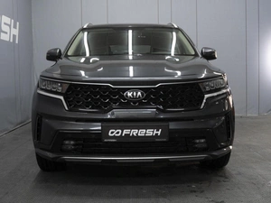 Внедорожник Kia Sorento 2020 года, 3280000 рублей, Омск