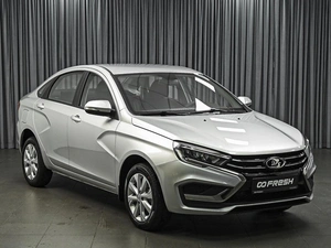 Седан ВАЗ (LADA) Vesta 2026 года, 1680000 рублей, Ставрополь