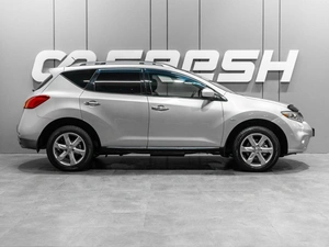 Внедорожник Nissan Murano 2011 года, 1179000 рублей, Тюмень