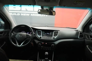 Внедорожник Hyundai Tucson 2018 года, 1980000 рублей, Курск