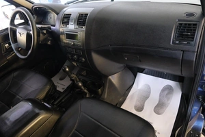 Внедорожник УАЗ Patriot 2012 года, 939000 рублей, Омск