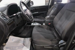 Внедорожник Hyundai Santa Fe 2010 года, 1369000 рублей, Новокузнецк