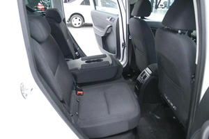 Внедорожник Skoda Yeti 2014 года, 1163000 рублей, Солонцы