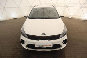 Хэтчбек Kia Rio 2021 года, 1825000 рублей, Орёл