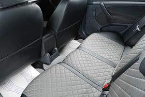 Лифтбек Skoda Octavia 2012 года, 669000 рублей, Тюмень