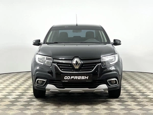 Седан Renault Logan Stepway 2021 года, 999900 рублей, Казань