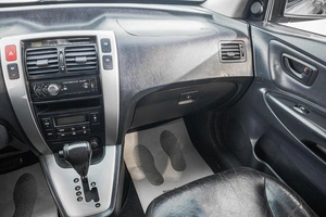 Внедорожник Hyundai Tucson 2006 года, 879000 рублей, Барнаул