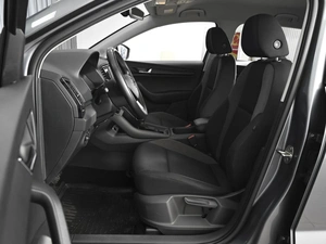 Внедорожник Skoda Karoq 2020 года, 2670000 рублей, Ставрополь