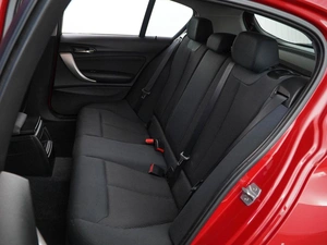 Хетчбэк BMW 1 серия 2013 года, 999055 рублей, Москва