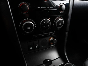 Седан Mazda 3 2008 года, 669000 рублей, Тюмень