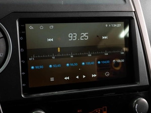 Внедорожник SsangYong Kyron 2013 года, 1099000 рублей, Тюмень