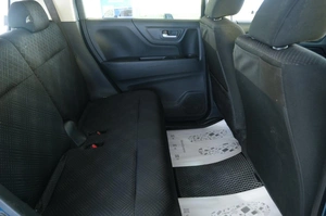Хетчбэк Honda N-WGN 2015 года, 789000 рублей, Омск