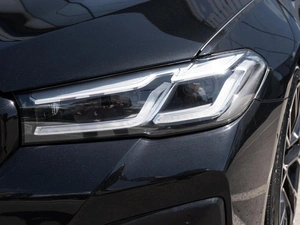 Седан BMW 5 серия 2021 года, 4590000 рублей, Волгоград