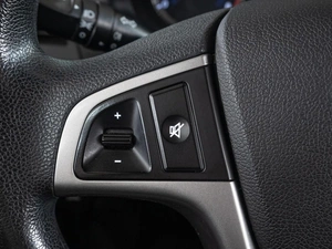 Седан Hyundai Solaris 2015 года, 1099000 рублей, Краснодар