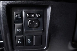 Внедорожник Toyota Land Cruiser Prado 2016 года, 3199000 рублей, Пермь