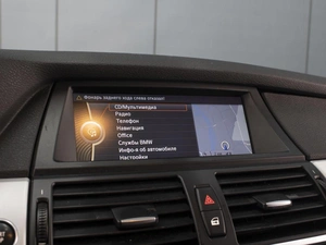 Внедорожник BMW X6 2009 года, 1780000 рублей, Омск