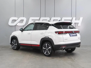 Внедорожник Changan CS35 Plus 2023 года, 1949000 рублей, Воронеж