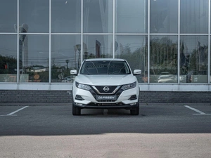 Внедорожник Nissan Qashqai 2019 года, 1840000 рублей, Нижний Новгород