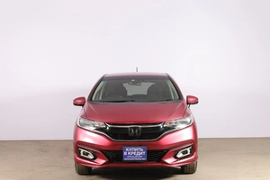 Хетчбэк Honda Fit 2019 года, 1249000 рублей, Новосибирск