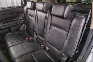 Внедорожник Mitsubishi Outlander 2014 года, 1929000 рублей, Томск