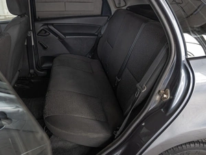 Седан ВАЗ (LADA) Granta 2017 года, 400000 рублей, Краснодар