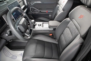 Внедорожник Jetour T2 2024 года, 3419000 рублей, Сургут