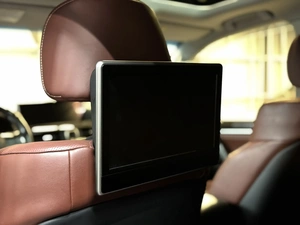 Внедорожник Lexus LX 2018 года, 10697000 рублей, Красноярск