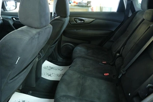 Внедорожник Nissan X-Trail 2017 года, 2289000 рублей, Омск