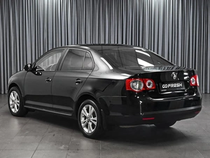 Седан Volkswagen Jetta 2008 года, 678000 рублей, Ставрополь