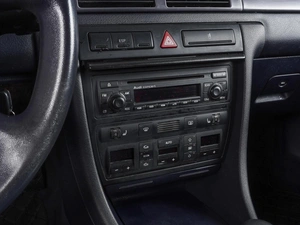 Седан Audi A6 2003 года, 720000 рублей, Ростов-на-Дону