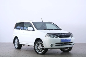Внедорожник Honda HR-V 2001 года, 449000 рублей, Омск