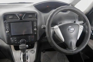 Минивэн Nissan Serena 2014 года, 1439000 рублей, Кемерово