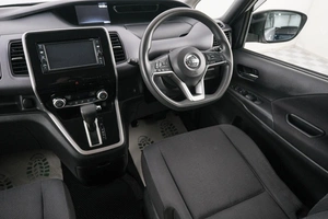 Минивэн Nissan Serena 2016 года, 1629000 рублей, Красноярск