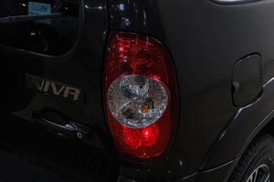 Внедорожник Chevrolet Niva 2011 года, 559000 рублей, Новокузнецк