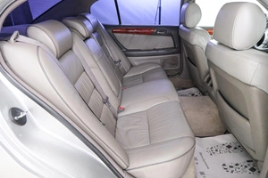 Седан Lexus GS 2001 года, 849000 рублей, Красноярск