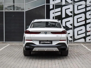 Внедорожник BMW X6 2023 года, 13000000 рублей, Краснодар